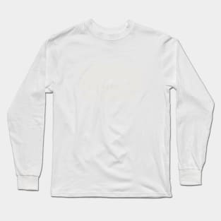 Be Ambitious (Dark) Long Sleeve T-Shirt